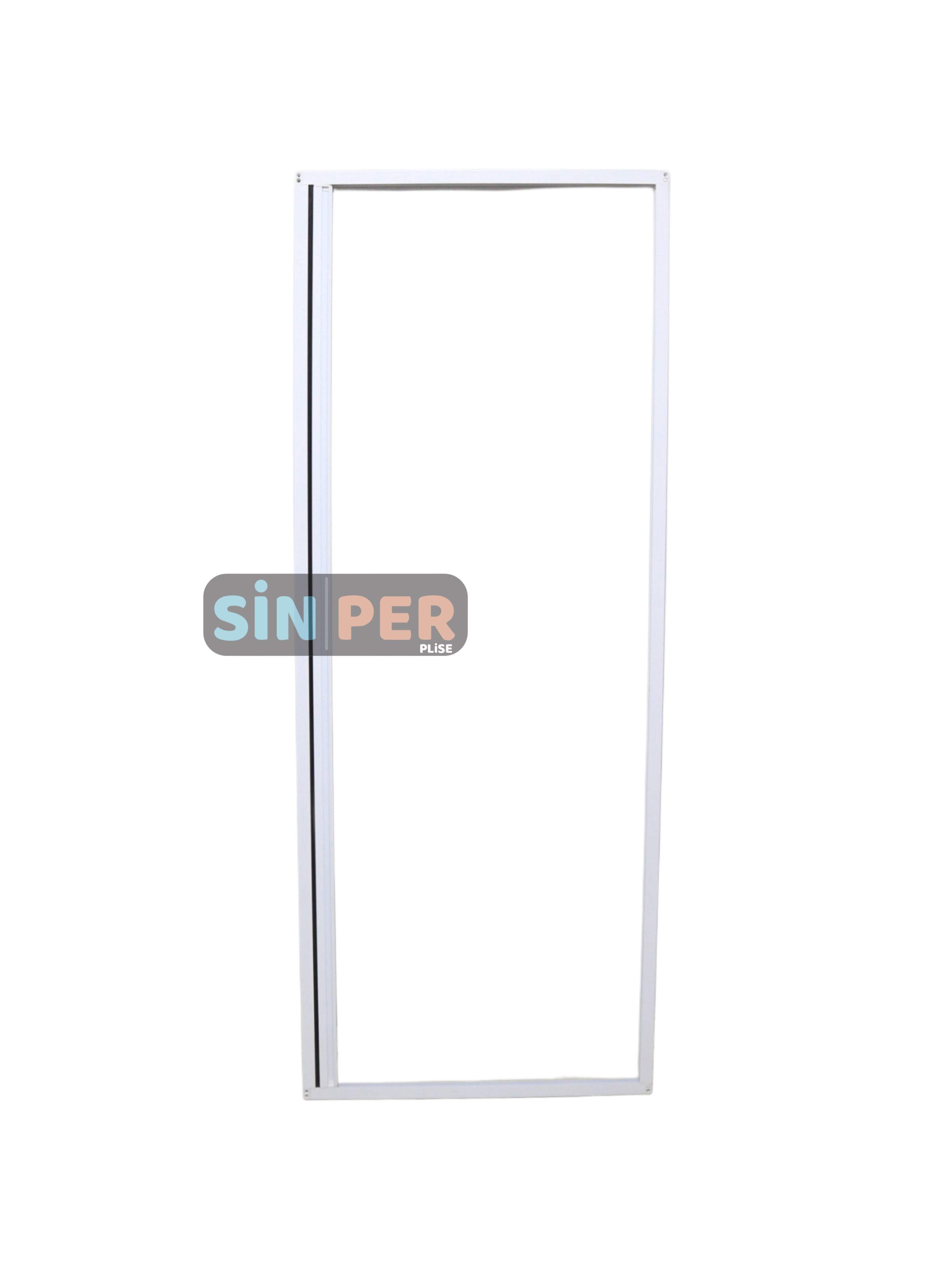 18 mm slim profile Fly screens for balcony doors and window frames  18 mm slim profile