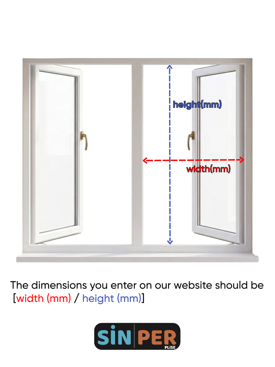 Klicksysteme Fly screens for windows and a hinged door frame