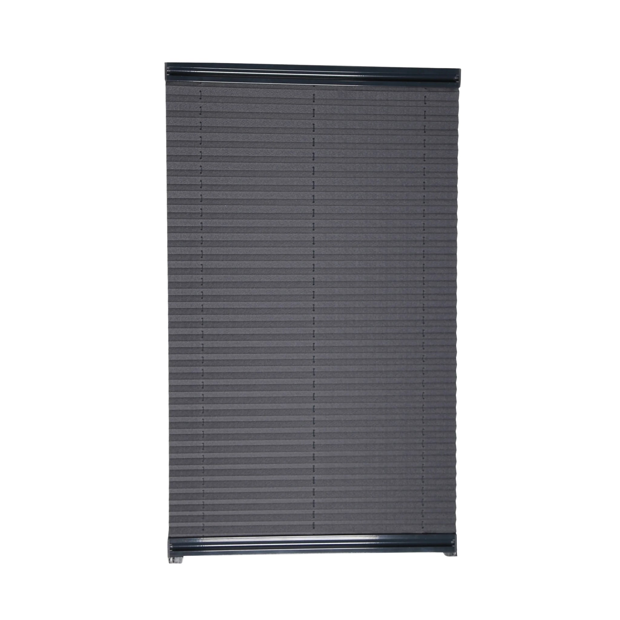 Pleated Curtains